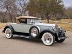 Packard Standard Eight Roadster 1930 года